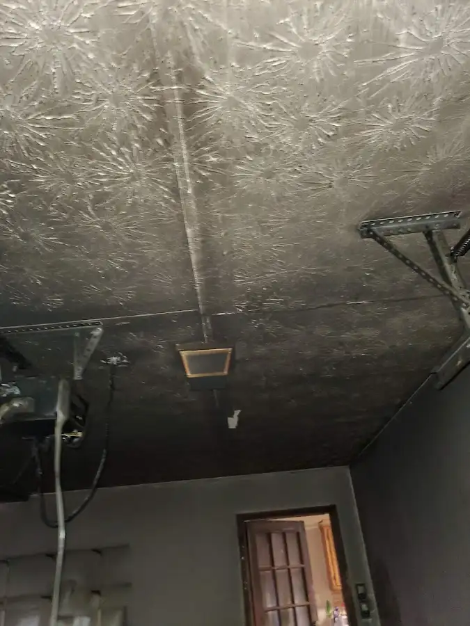 Fire and smoke damage assessment for Emergency Water Damage Services in London Grove